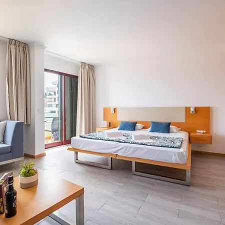 Appartement Sarah's By Galmi *