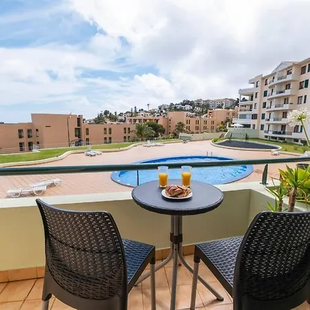 Sarah's By Galmi Appartement