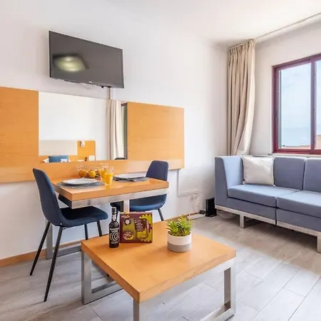 Sarah's By Galmi Appartement *