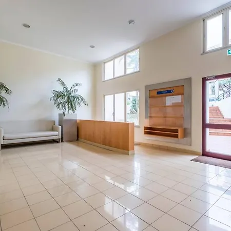 Lägenhet Sarah's By Galmi