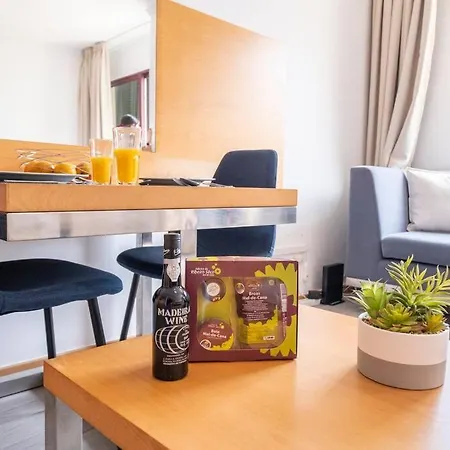 Sarah's By Galmi Appartement *