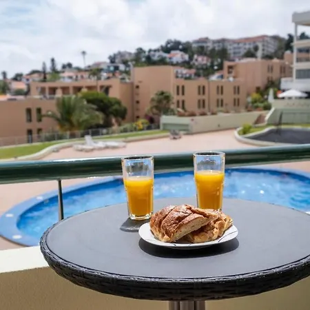 Апартаменты Sarah's By Galmi *