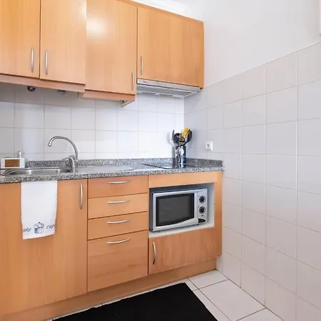 Apartman Sarah's By Galmi