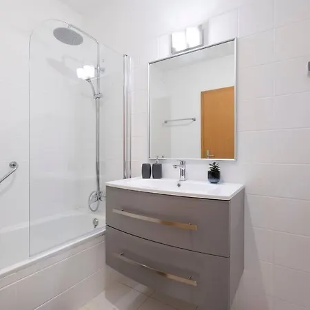 Apartman Sarah's By Galmi Caniço