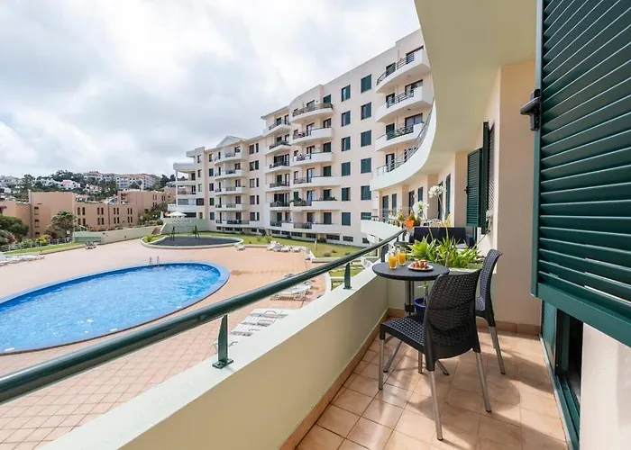 Sarah's By Galmi Διαμέρισμα *