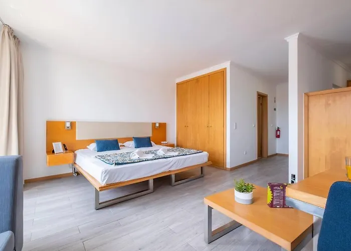 Sarah's By Galmi Διαμέρισμα Caniço