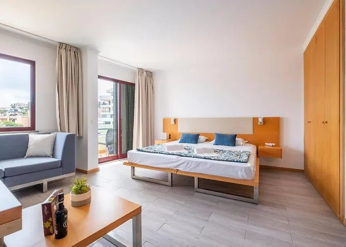 Διαμέρισμα Sarah's By Galmi *