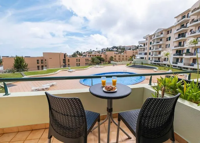 Sarah's By Galmi Διαμέρισμα