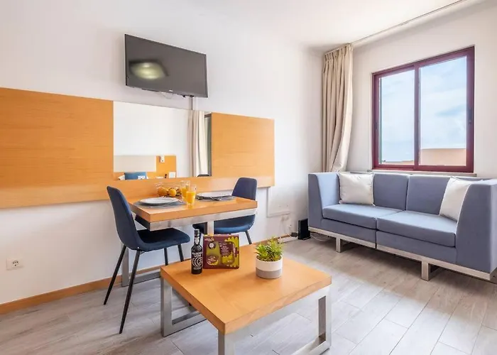 Sarah's By Galmi Διαμέρισμα *