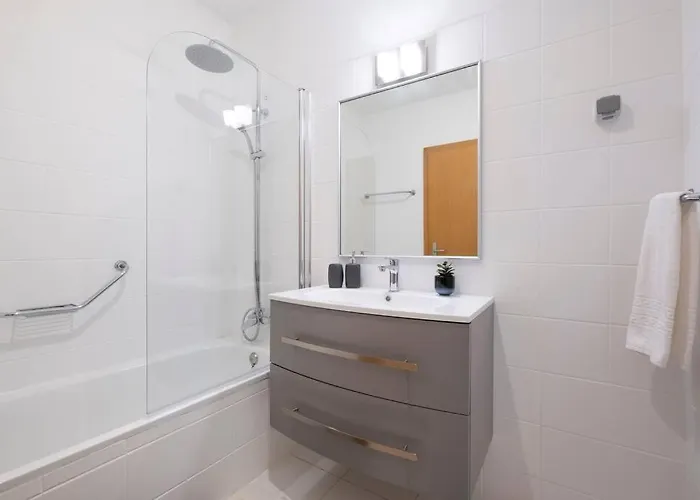 Διαμέρισμα Sarah's By Galmi Caniço