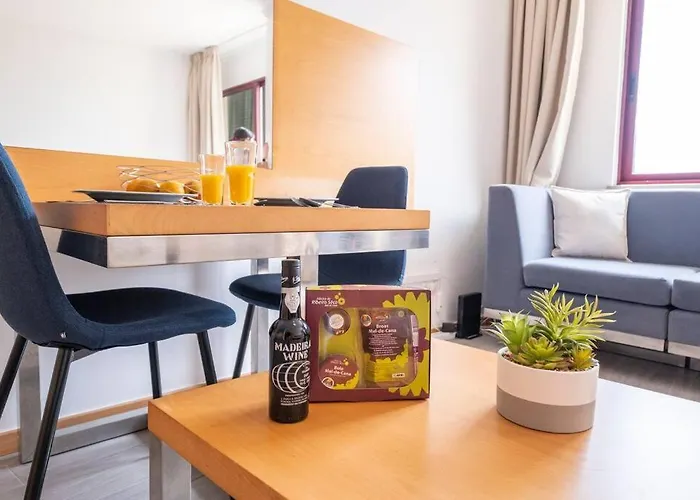 Sarah's By Galmi Διαμέρισμα *